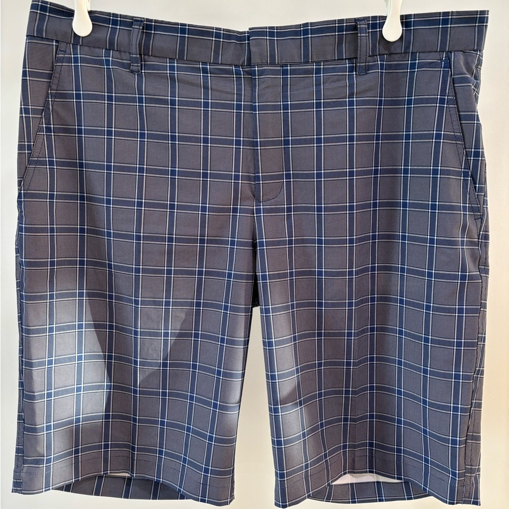 J. Lindeberg men’s shorts